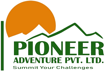 Pioneer Adventure